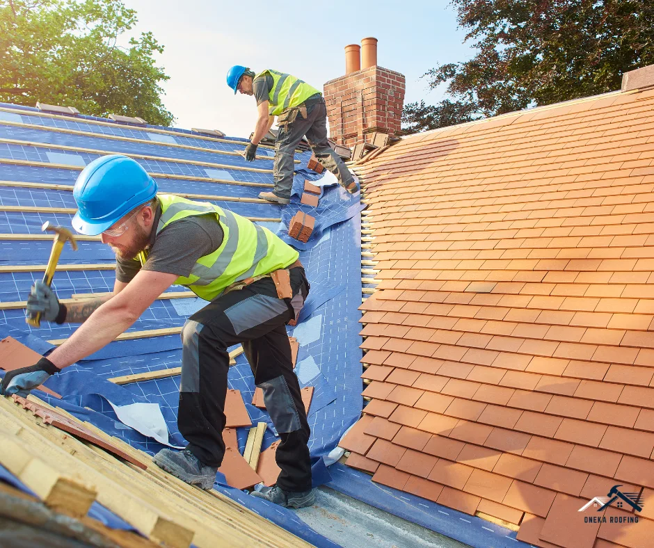 Why choose Roof Repair Near Me in Lake View, NY